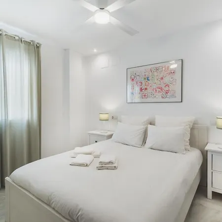 Precioso Con Terraza Independiente En Pleno Centro إل بويرتو دي سانتا ماريا