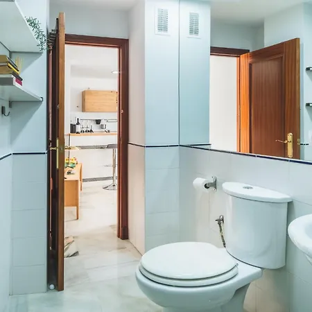 Precioso Con Terraza Independiente En Pleno Centro * إل بويرتو دي سانتا ماريا