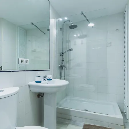 Precioso Con Terraza Independiente En Pleno Centro * إل بويرتو دي سانتا ماريا