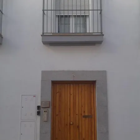 Precioso Con Terraza Independiente En Pleno Centro Apartment El Puerto de Santa María