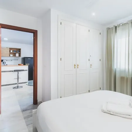 Apartment Precioso Con Terraza Independiente En Pleno Centro *
